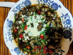 -呼吸森林·生态农庄农家乐私房菜