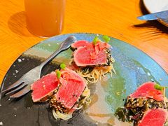 -THE CANNERY&JUJU 新鲜海鲜·牛排美食酒廊
