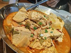 -黄山老妈·土菜(碧桂园店)
