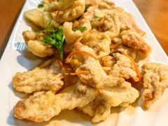 -华竹饭店(中央大街店)