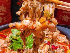 -渝蛙馆(九霄梦天地店)
