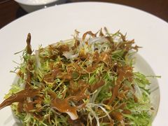 -颜家菜·鲁菜世家(大明湖店)