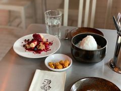 -Ocean's Table 欧舍