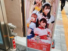 -秋叶原电器街