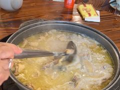 -侠成水上农庄(工业大道店)