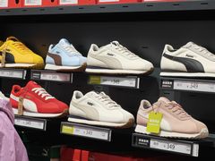 -PUMA品牌自营折扣店(苏州比斯特购物村店)