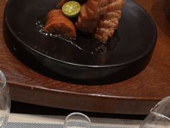 -唐山宴大唐州府精品中餐