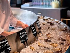 -Oyster Talks 四度蚝法餐厅