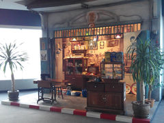 -彩虹云霄酒店76&78层国际自助餐