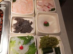 -海底捞火锅(关山保利店)