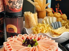 -东来顺·非遗火锅(赛格国际购物中心店)