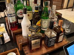 -富力丽思卡尔顿酒店·香荟全日制餐厅