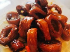 金牌脆肠-黄但记老店·陈村粉食府