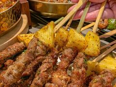 -香猪坊韩国烤肉专属门店(魏公村店)