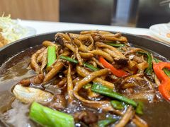 -光明邨大酒家(淮海路店)