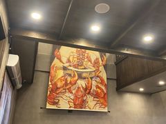 大堂-虾小龙老长沙龙虾馆(坡子街店)