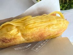 -魏家凉皮(大差市店)