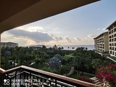 -三亚亚龙湾天域度假酒店