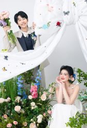 -金夫人婚纱摄影(包河万达店)