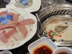 -围炉夜话·潮汕卤水火锅(榕江店)