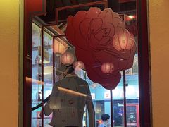 -探花·意境江南菜·唐伯虎文化体验店·松鼠桂鱼(观前店)