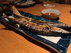 -yokocho上横町·日本食街(深业上城店)