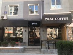 门面-ZM COFFEE(西安路店)
