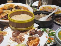 -大食客·非遗吉菜(高新和园店)