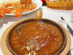 -鱼翅楼·津派砂锅鱼翅(水上公园店)