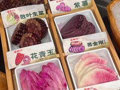 -蜀江龙火锅(339店)