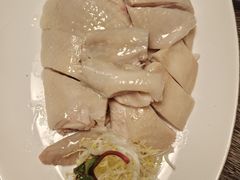 -Yan Ting 宴庭中餐厅(上海静安瑞吉酒店)