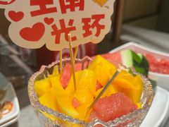 -海底捞火锅(未来城店)