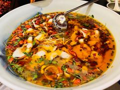 -麻六记(新天地店)