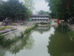 -东涌水乡风情街