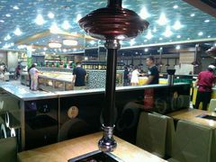 -哆来咪火锅烤肉自助(牌楼店)