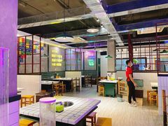 大堂-巴隆门重庆老火锅(太湖路店)