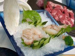 -红鼎豆捞·非遗鲍皇汤火锅(宝丰路店)