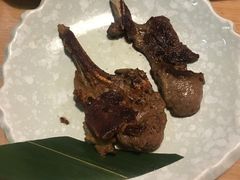 -山之川日料放题(通州店)