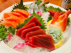 -浪花亭日本料理(古田路店)