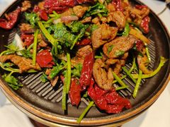 -清真·卡德尔大叔新疆主题餐厅(龙汇路店)