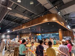 -永辉线上超市(鲁谷店)