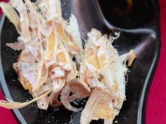 -龙巢盱眙龙虾·牛蛙·烧烤宵夜(八卦岭店)