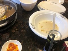 -八合里潮汕鲜牛肉火锅(惠州华贸店)