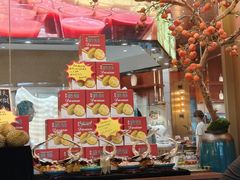 -丰卓会海鲜自助(中润大道店)
