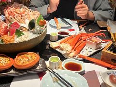 -匠和风精致料理(成都龙湖滨江天街店)