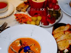 -Wei菋·Le Bistrot