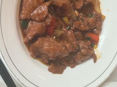 -松兰山海景大酒店·海鲜中餐厅