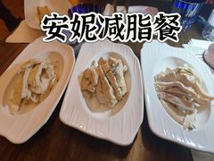 -安妮意大利餐厅(世贸天阶店)