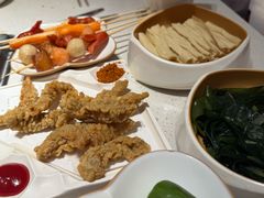 -海底捞火锅(高科广场店)