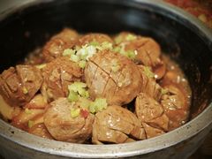 -潮州府·潮菜·砂锅粥(徐家汇店)